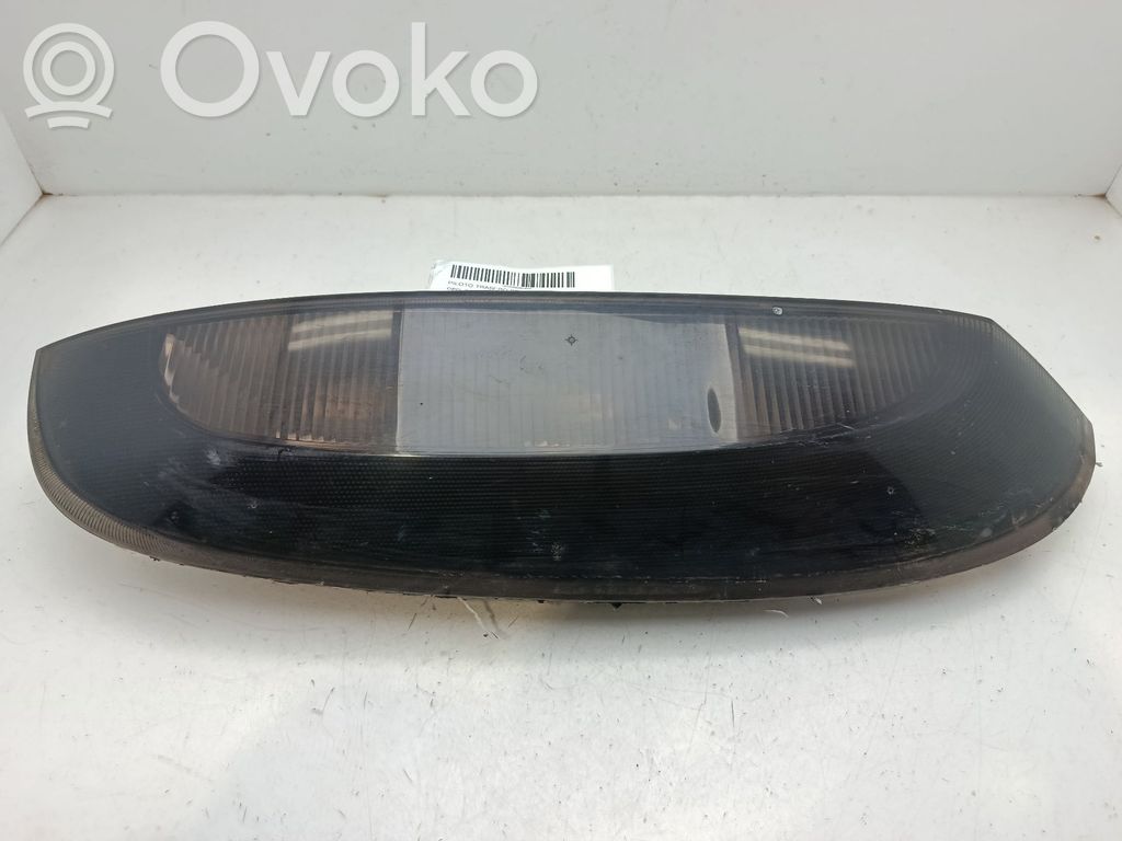 Opel Corsa C Luz trasera/de freno 
