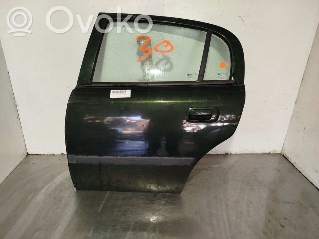Opel Astra G Puerta trasera 