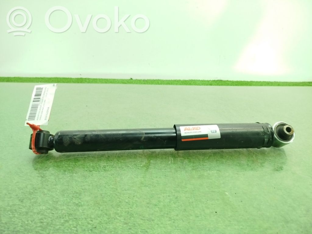 Nissan Qashqai Amortyzator tylny 
