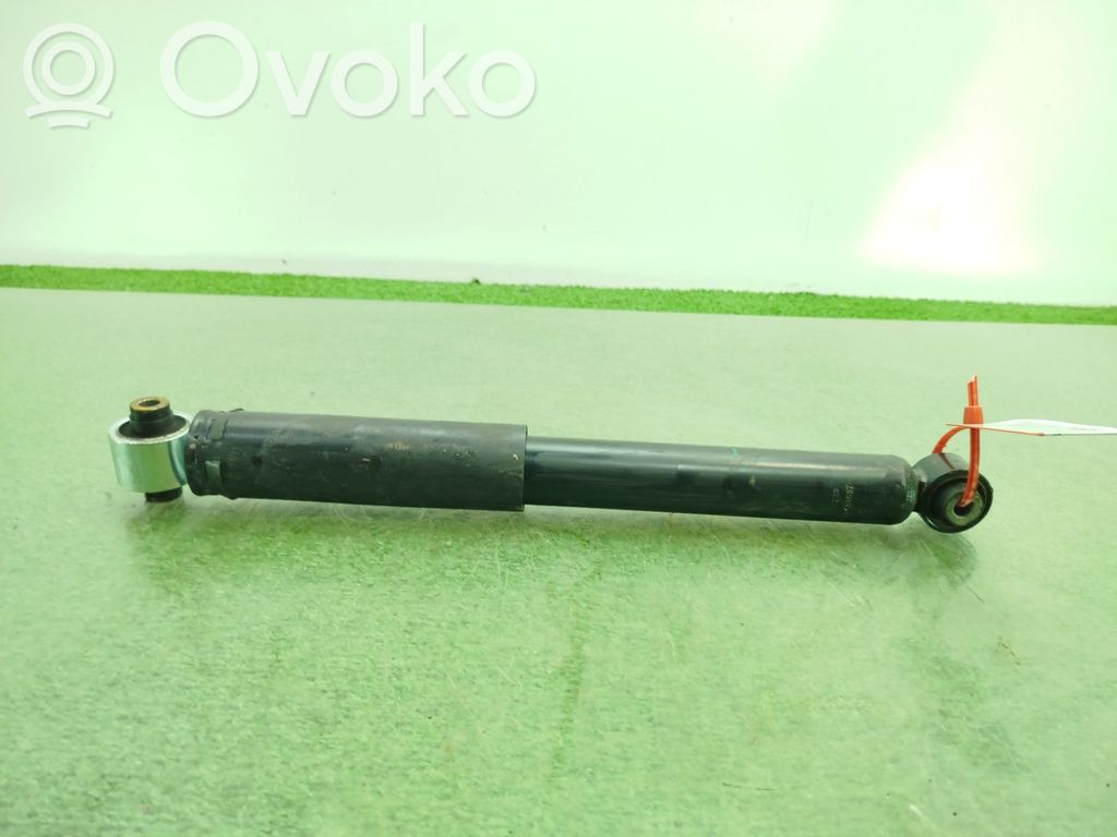 Nissan Qashqai Amortyzator tylny 