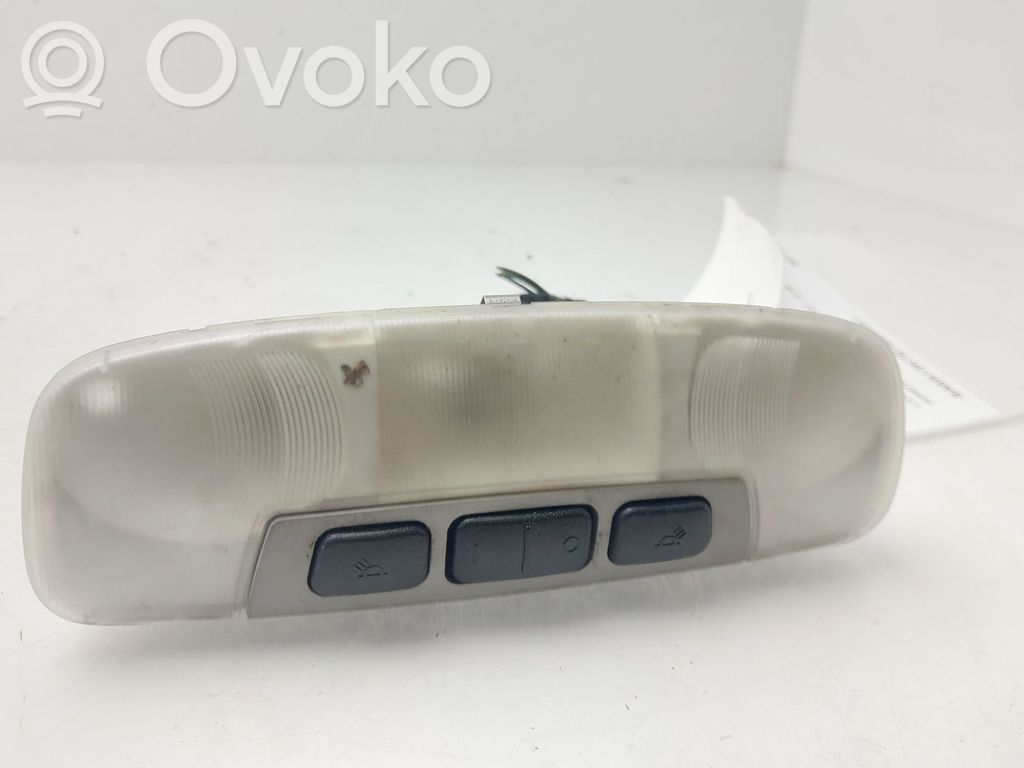 Ford C-MAX I Luz del asiento delantero 