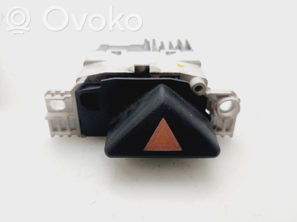 Ford Focus Otros interruptores/perillas/selectores 