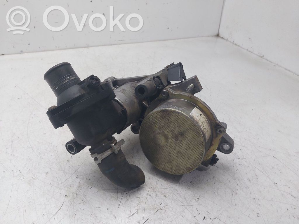 Ford Mondeo Mk III Pompa a vuoto