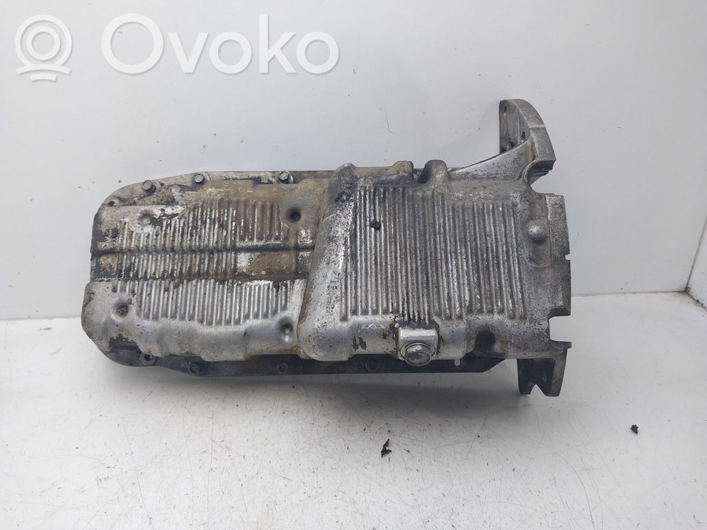 Daewoo Kalos Karteris 