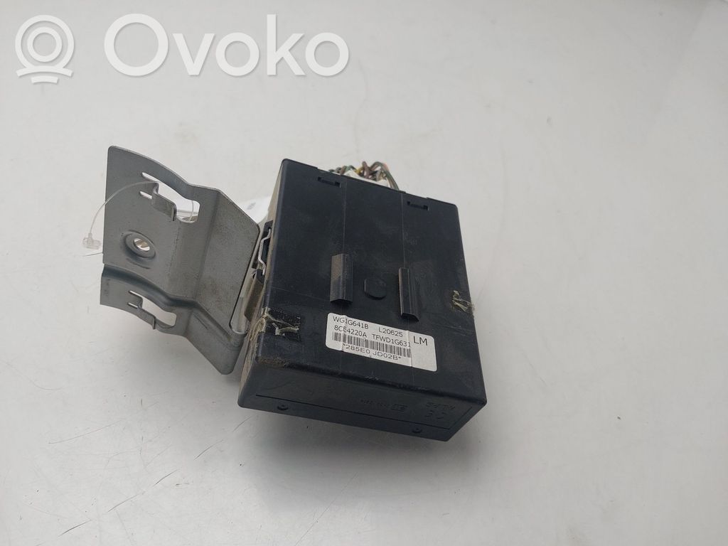 Altre centraline/moduli   285E0JD02B