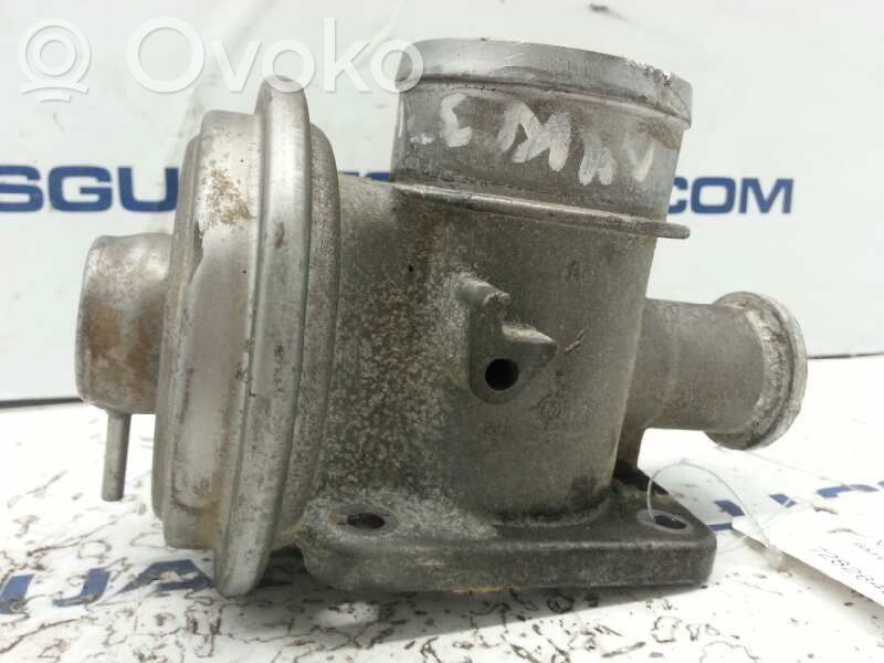 BMW 3 E46 Supapă EGR 