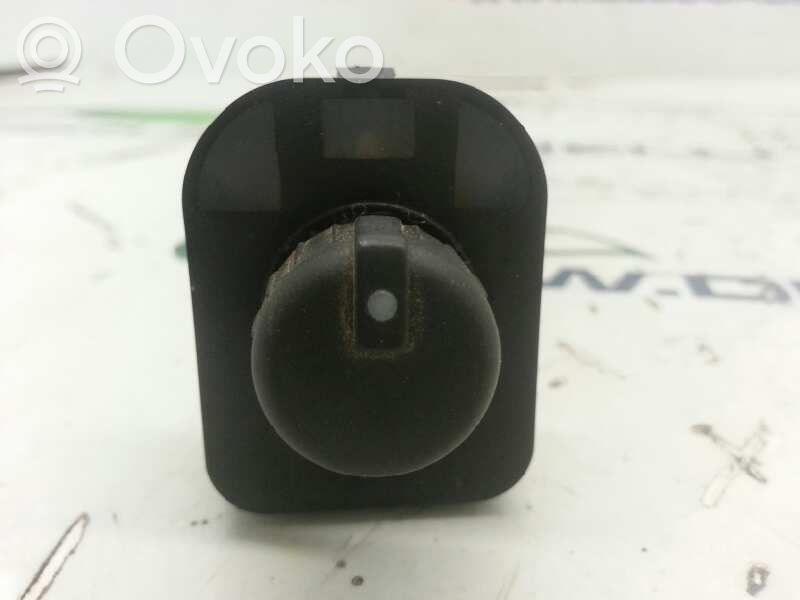 Audi A3 S3 8P Interruptor del espejo lateral 