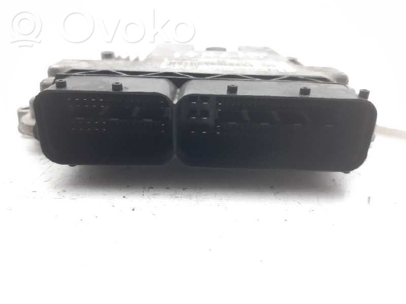Fiat Doblo Engine control unit/module 