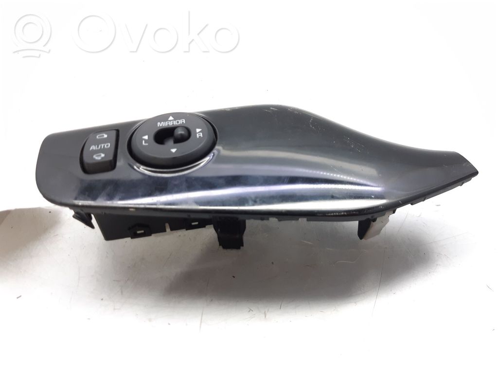KIA Ceed Interruptor del espejo lateral 