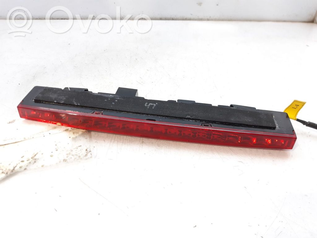 Hyundai i30 Third/center stoplight 