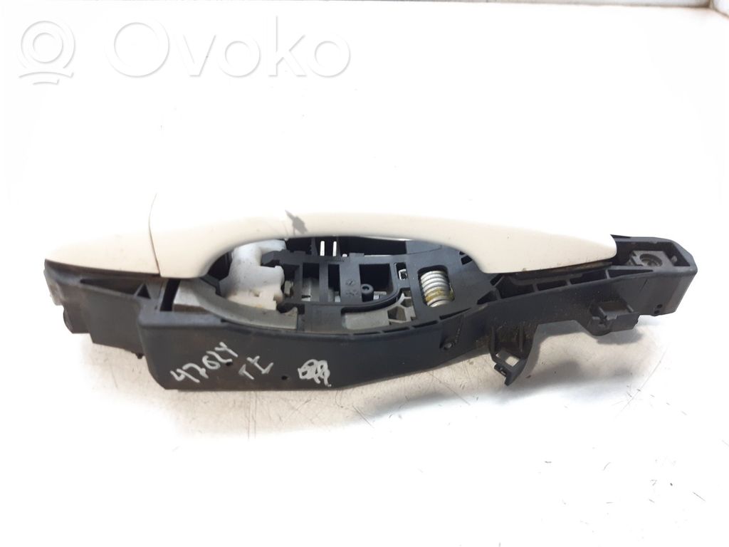 Citroen C4 I Maniglia esterna per portiera posteriore