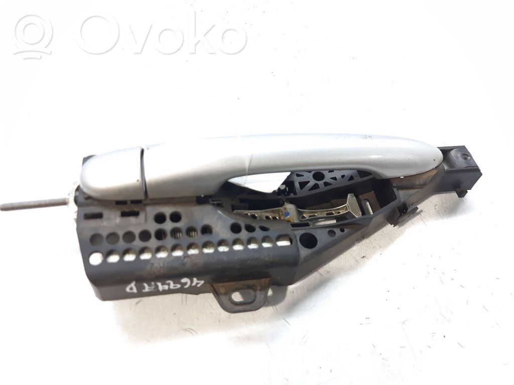 Renault Captur Manecilla externa puerta delantera 
