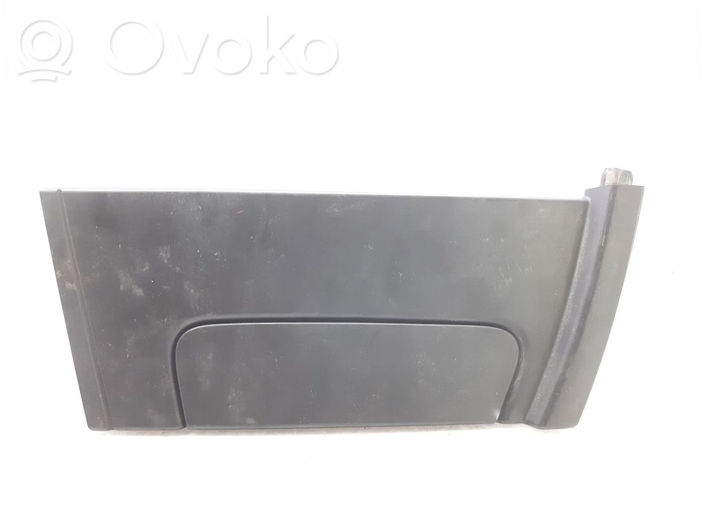 Honda HR-V Takaoven ulkokahva 