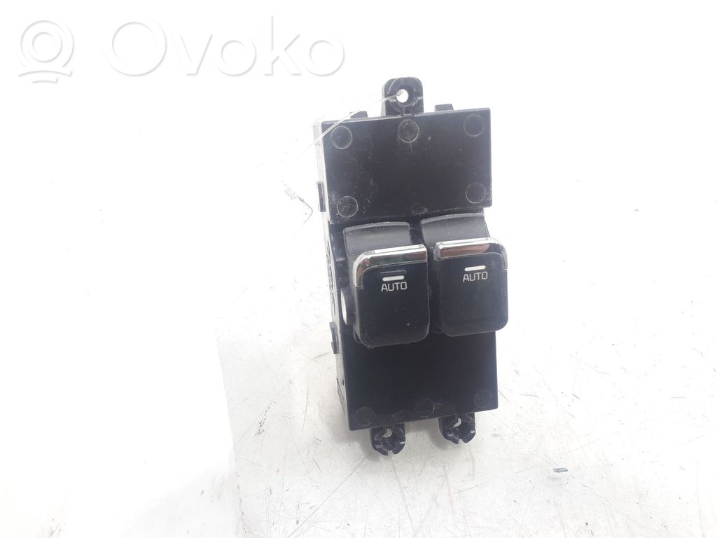 KIA Ceed Electric window control switch 
