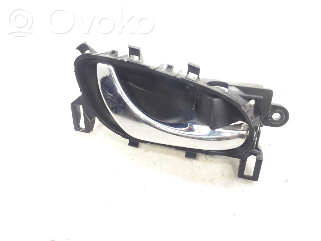 Manecilla interna puerta trasera   806704CE0A