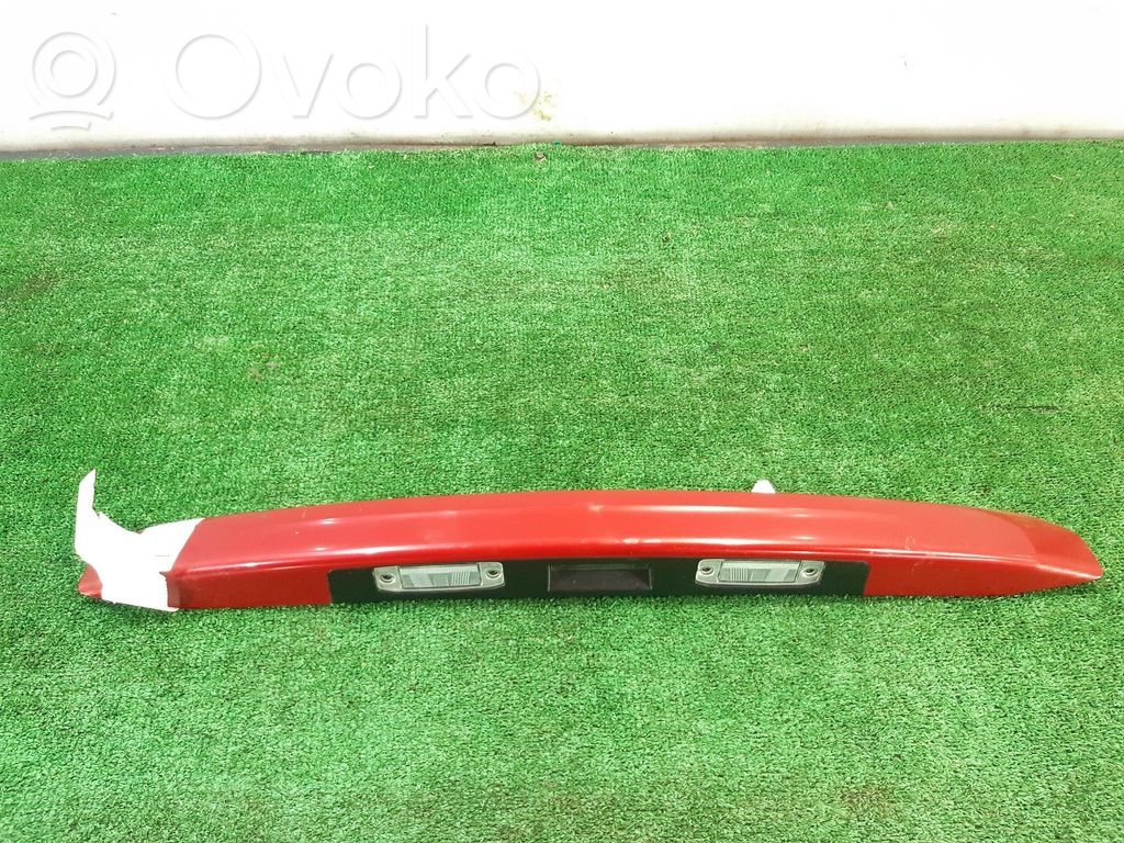 Hyundai Kona I Maniglia esterna del portellone posteriore/bagagliaio