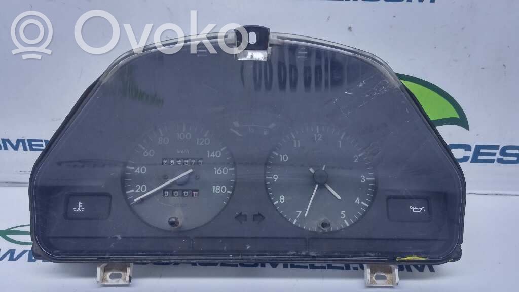 Citroen Saxo Speedometer (instrument cluster) 