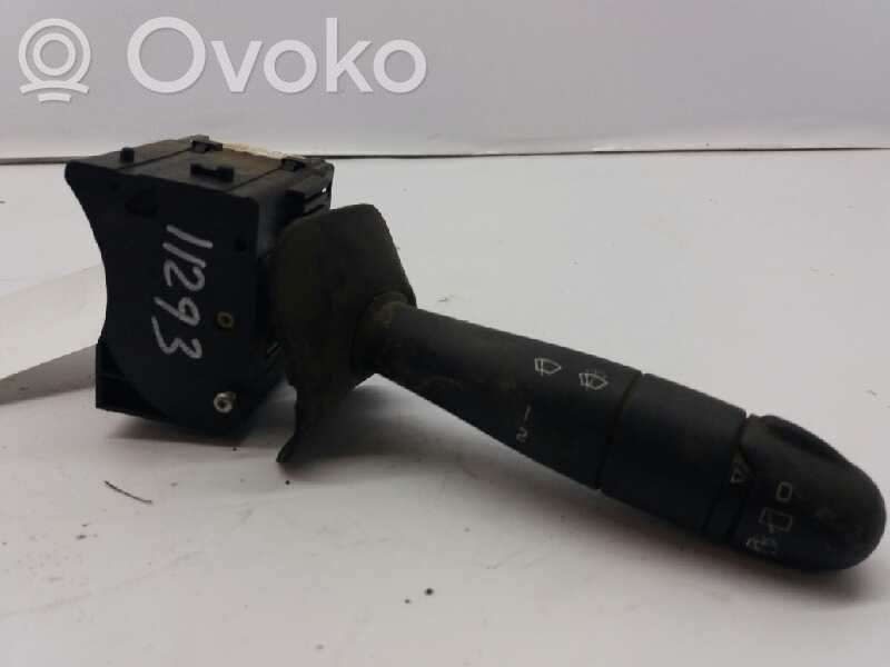Renault Kangoo I Wiper control stalk 