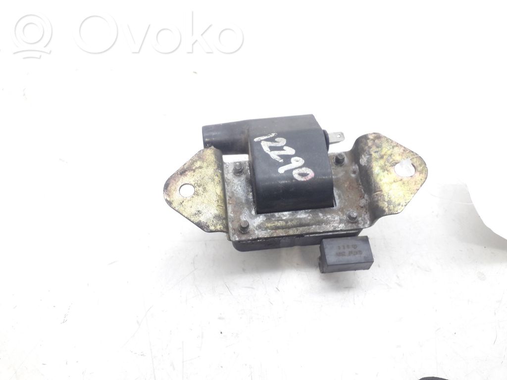 Daewoo Matiz Suurjännitesytytyskela 