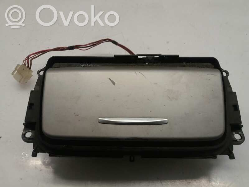 BMW 3 E90 E91 Car ashtray 