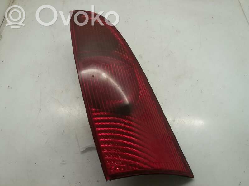 Ford Focus Takavalot 