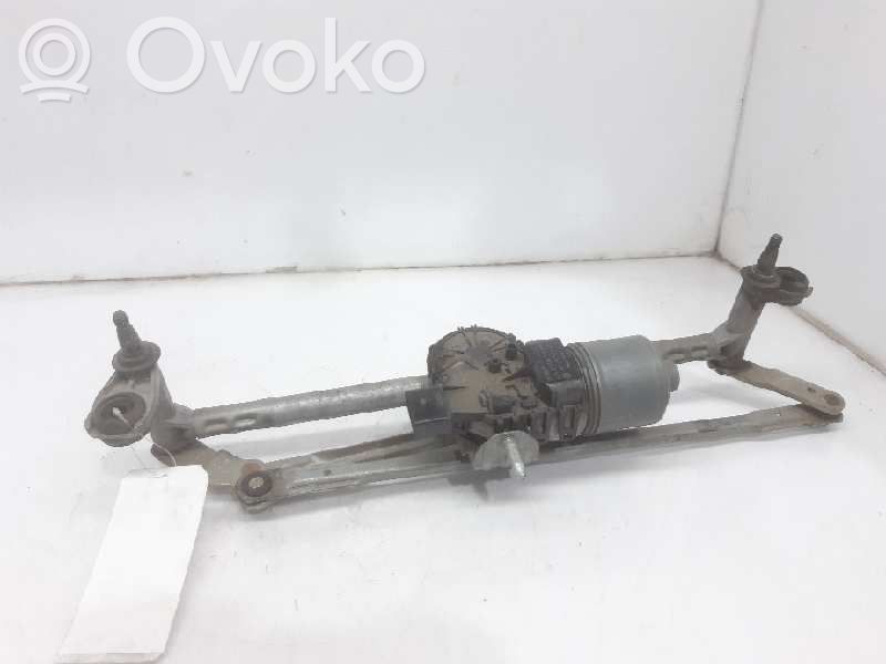 Seat Ibiza IV (6J,6P) Motor și paralelogram ștergător parbriz 