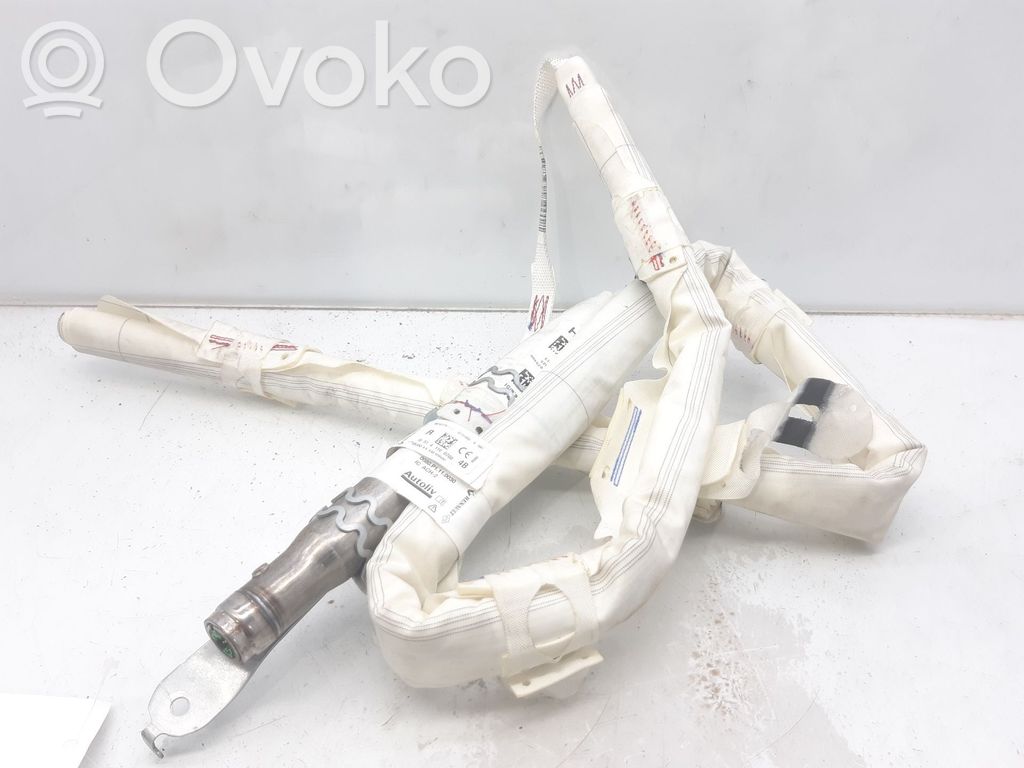 Renault Megane IV Airbag de toit