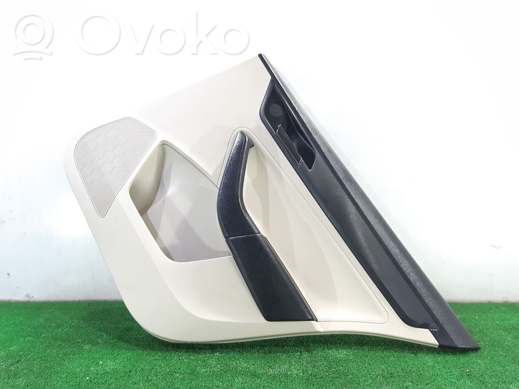 Seat Toledo IV (NH) Panou interior ușă spate