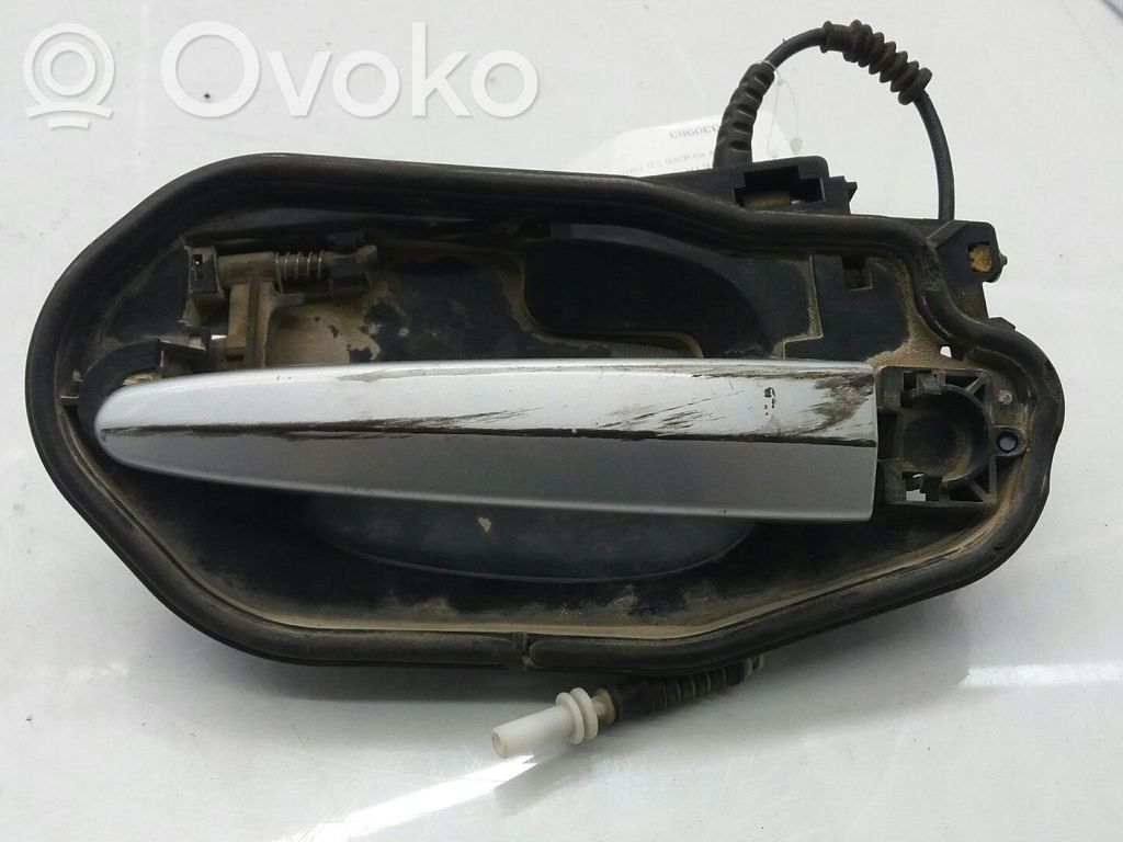 Takaoven ulkokahva   3330983