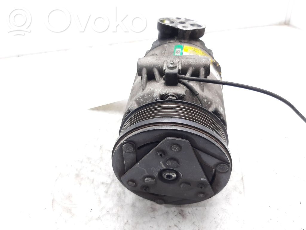 Honda Civic Klimakompressor Pumpe 