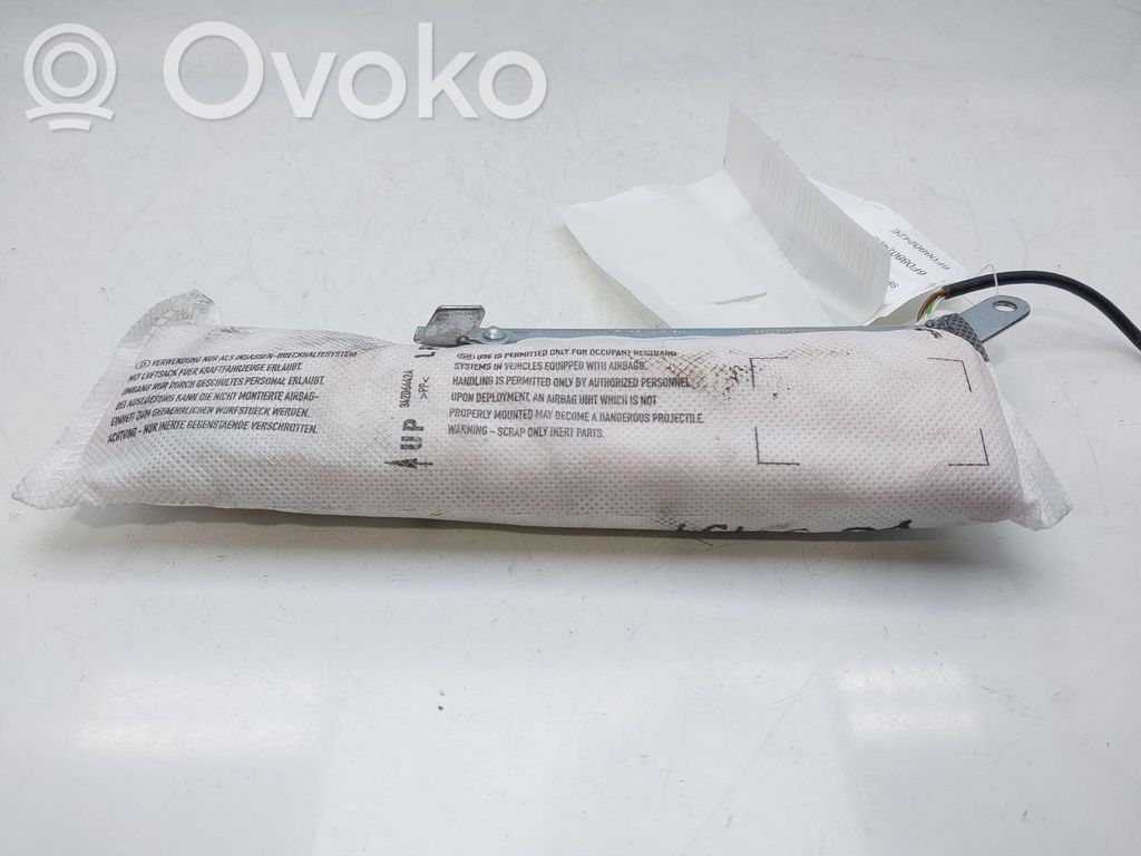 Seat Arona Airbag lateral 