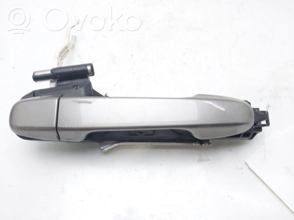 Toyota Auris E180 Mâner exterior ușă spate