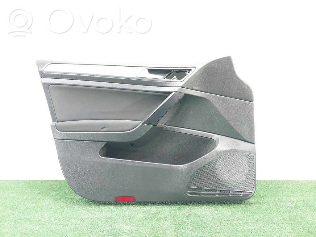 Volkswagen Golf VII Boczki / Poszycie drzwi przednich 