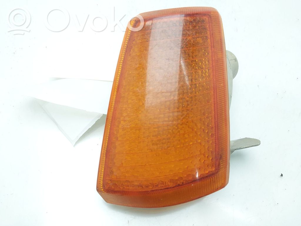 Peugeot 205 Faro/fanale