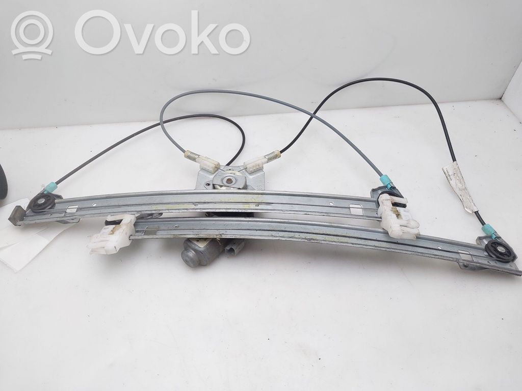 Elektryczny podnośnik szyby drzwi przednich   9222ET