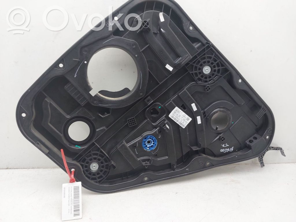 Hyundai Tucson TL Macara geam spate manuală 