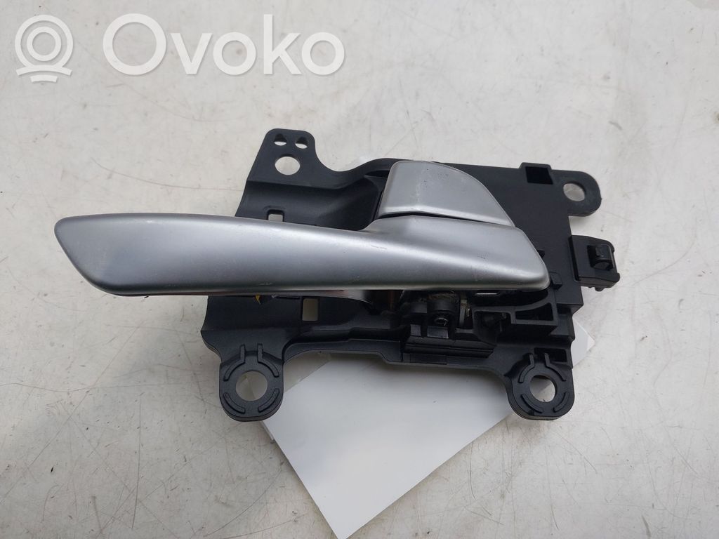 Hyundai Tucson TL Klamka wewnętrzna drzwi przednich 