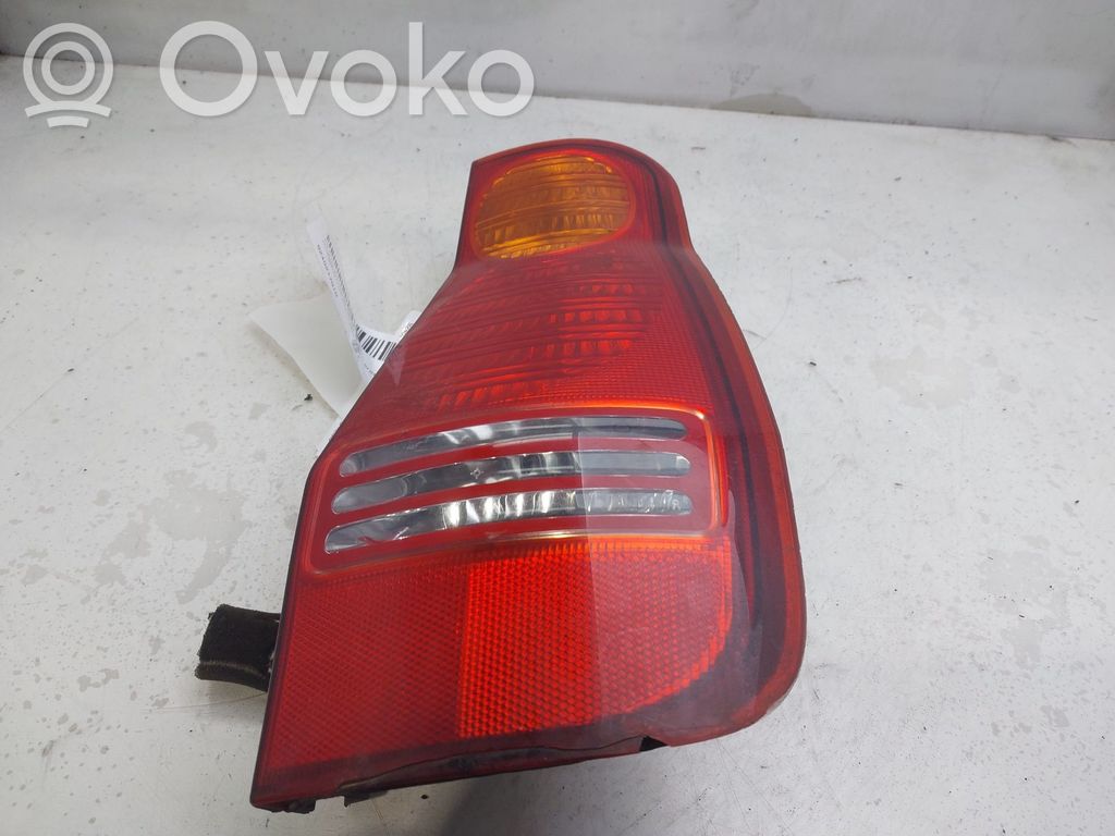 Hyundai Matrix Rear/tail lights 
