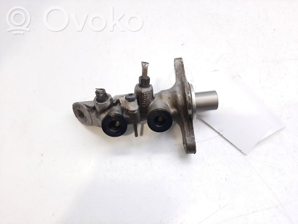 Renault Megane III Główny cylinder hamulca 
