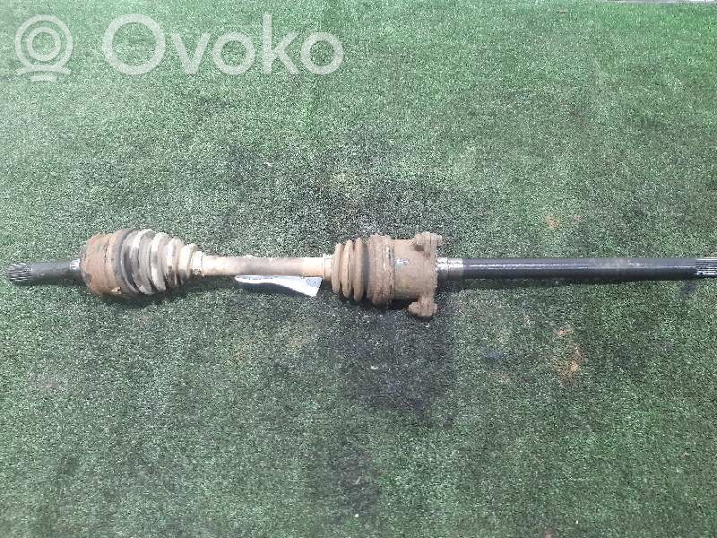 Suzuki Grand Vitara I Antriebswelle vorne 