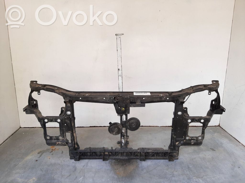 KIA Cerato Radiator support slam panel 