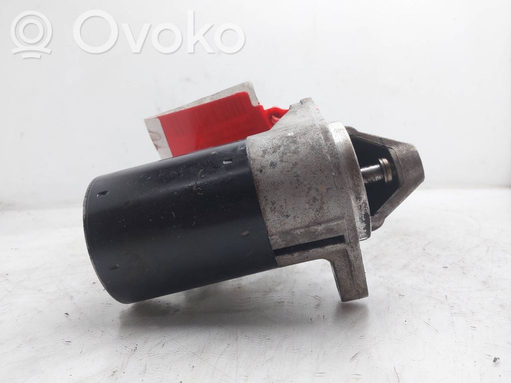Nissan Almera N16 Motorino d’avviamento