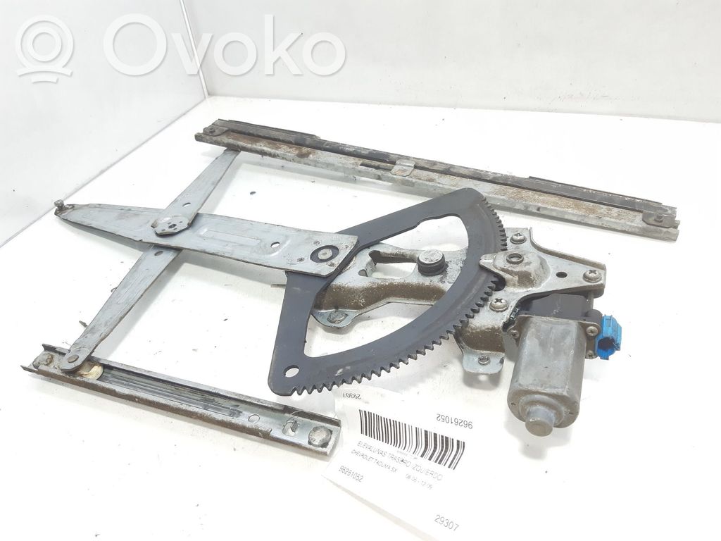 Chevrolet Tacuma Macara geam spate manuală 