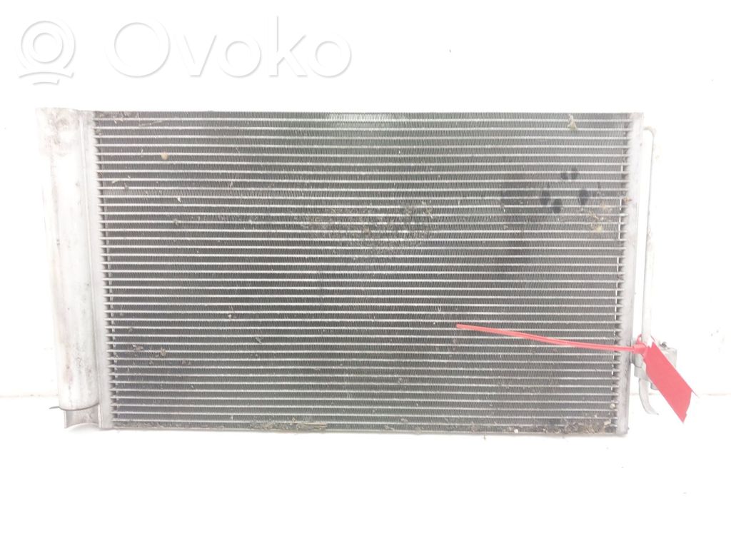 Radiateur condenseur de climatisation   64508381362