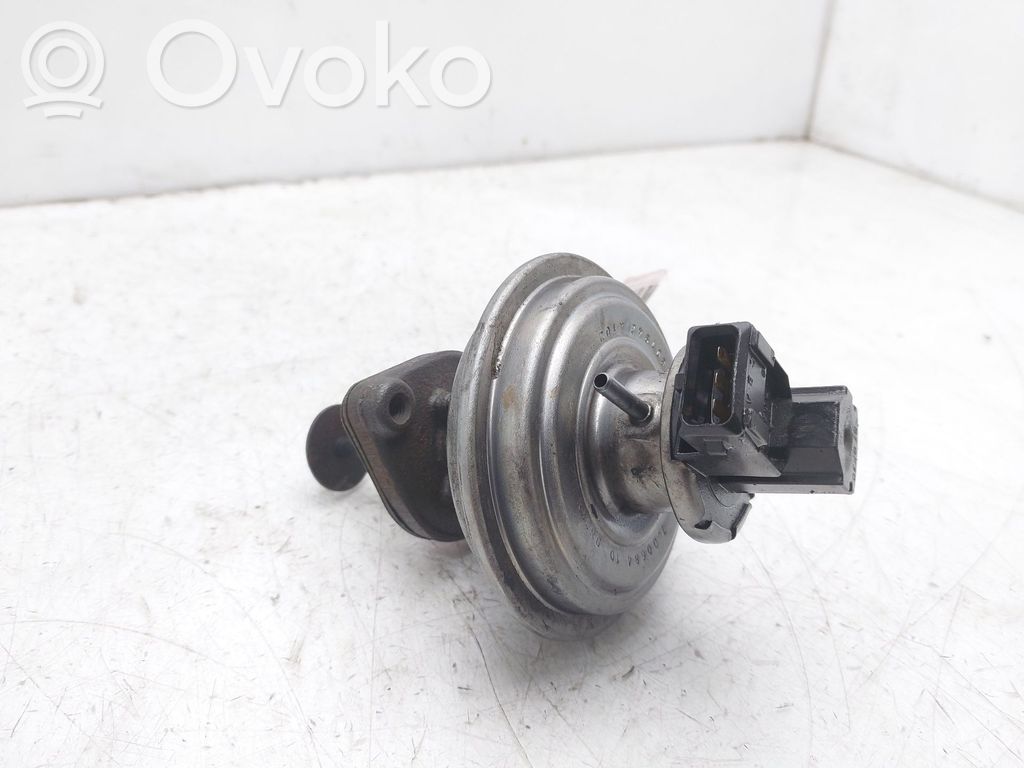 BMW 3 E90 E91 Válvula EGR 