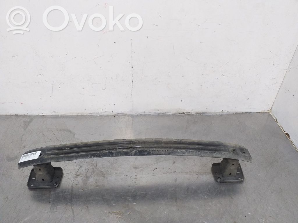 Ford Focus Aizmugurē bampera balka 