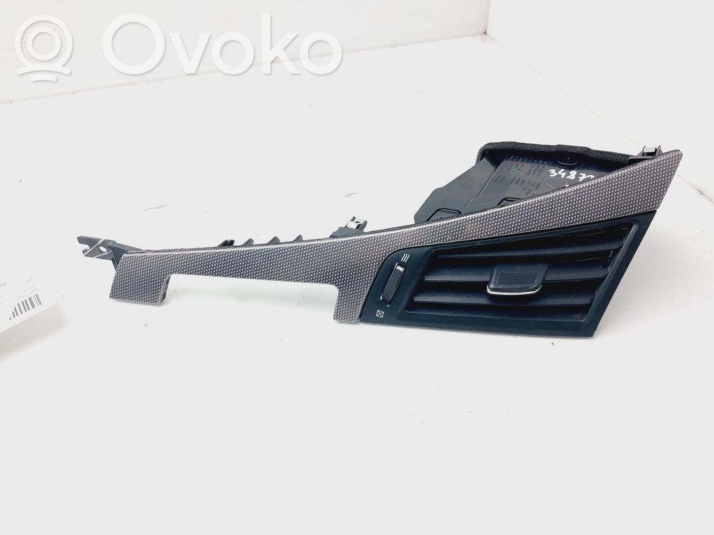 Infiniti Q50 Grilă ventilație centrală 