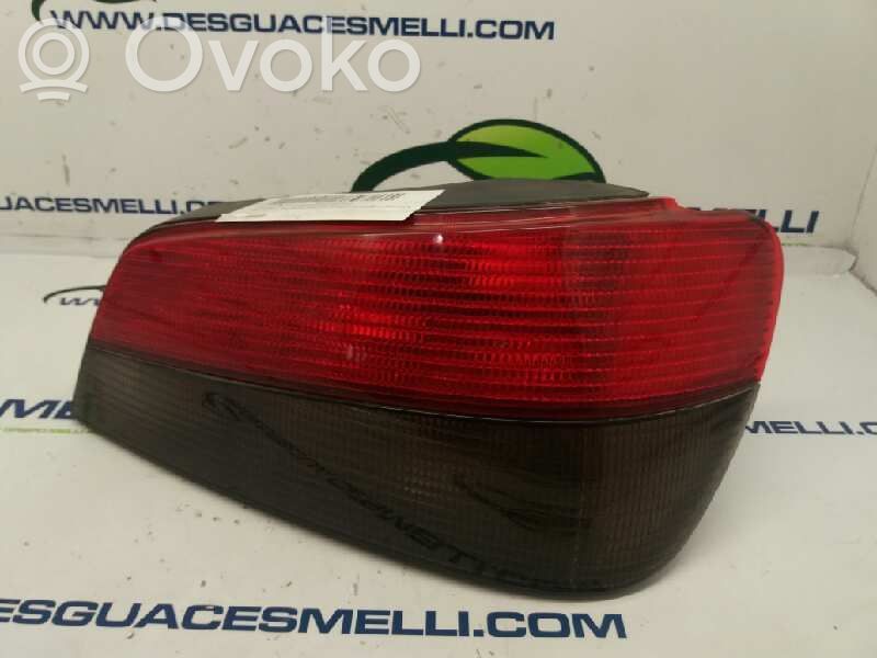 Peugeot 306 Takavalot 