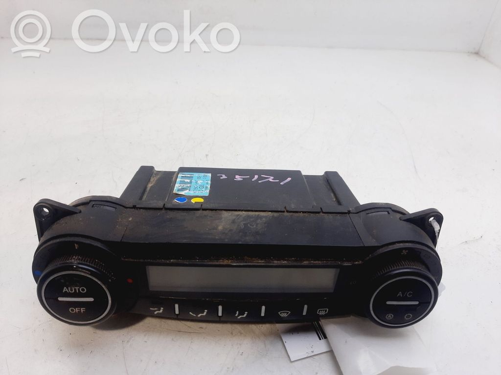 Climate control unit   972501H500
