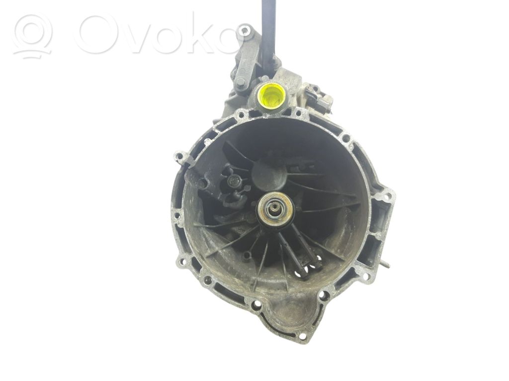Ford Focus Manual 5 speed gearbox 